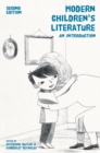 Modern Children's Literature : An Introduction - eBook