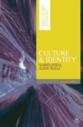 Culture and Identity - eBook