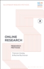 Online Research : Research Methods - eBook