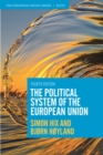 The Political System of the European Union - eBook
