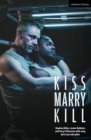Kiss Marry Kill - eBook