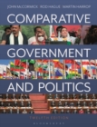Comparative Government and Politics - eBook
