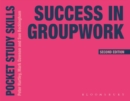Success in Groupwork - eBook