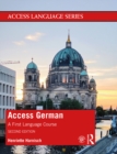 Access German : A First Language Course - eBook