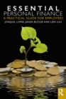 Essential Personal Finance : A Practical Guide for Employees - eBook