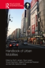 Handbook of Urban Mobilities - eBook