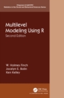 Multilevel Modeling Using R - eBook