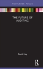 The Future of Auditing - eBook