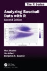 Analyzing Baseball Data with R, Second Edition - eBook