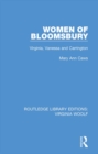 Women of Bloomsbury : Virginia, Vanessa and Carrington - eBook