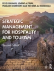 Strategic Management for Hospitality and Tourism - eBook