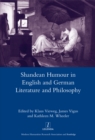 Shandean Humour in English and German Literature and Philosophy - eBook