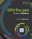 GPU Pro 360 Guide to Shadows - eBook