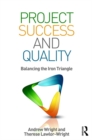 Project Success and Quality : Balancing the Iron Triangle - eBook