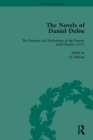 The Novels of Daniel Defoe, Part II vol 6 - eBook