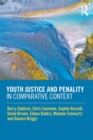 Youth Justice and Penality in Comparative Context - eBook