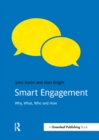 Smart Engagement : Why, What, Who and How - eBook