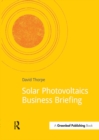 Solar Photovoltaics Business Briefing - eBook