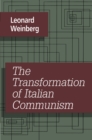 The Transformation of Italian Communism - eBook