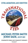 Transnational Ties : Cities, Migrations, and Identities - eBook