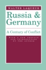 Russia and Germany : Century of Conflict - eBook