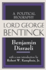 Lord George Bentinck : A Political History - eBook