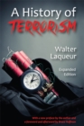 A History of Terrorism : Expanded Edition - eBook