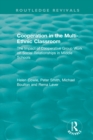 Cooperation in the Multi-Ethnic Classroom (1994) : The Impact of Cooperative Group Work on Social Relationships in Middle Schools - eBook