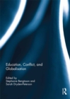 Education, Conflict, and Globalisation - eBook