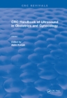 Revival: CRC Handbook of Ultrasound in Obstetrics and Gynecology, Volume I (1990) - eBook