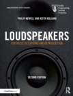 Loudspeakers : For Music Recording and Reproduction - eBook