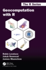 Geocomputation with R - eBook