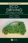 Eco-Driving : From Strategies to Interfaces - eBook