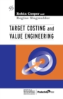 Target Costing and Value Engineering - eBook