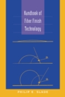 Handbook of Fiber Finish Technology - eBook