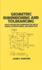 Geometric Dimensioning and Tolerancing : Applications and Techniques for Use in Design: Manufacturing, and Inspection - eBook