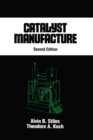 Catalyst Manufacture - eBook