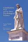 Giambattista Vico and the New Psychological Science - eBook