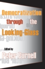 Democratization Through the Looking-glass - eBook