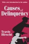 Causes of Delinquency - eBook