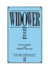 Widower : When Men are Left Alone - eBook