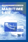 Maritime Law - eBook