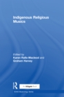 Indigenous Religious Musics - eBook