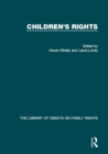 Children's Rights - eBook