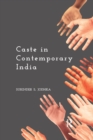 Caste in Contemporary India - eBook