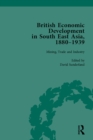 British Economic Development in South East Asia, 1880-1939, Volume 2 - eBook