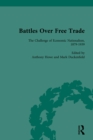 Battles Over Free Trade, Volume 3 : Anglo-American Experiences with International Trade, 1776-2009 - eBook