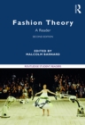 Fashion Theory : A Reader - eBook