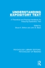 Understanding Expository Text : A Theoretical and Practical Handbook for Analyzing Explanatory Text - eBook