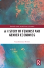 A History of Feminist and Gender Economics - eBook